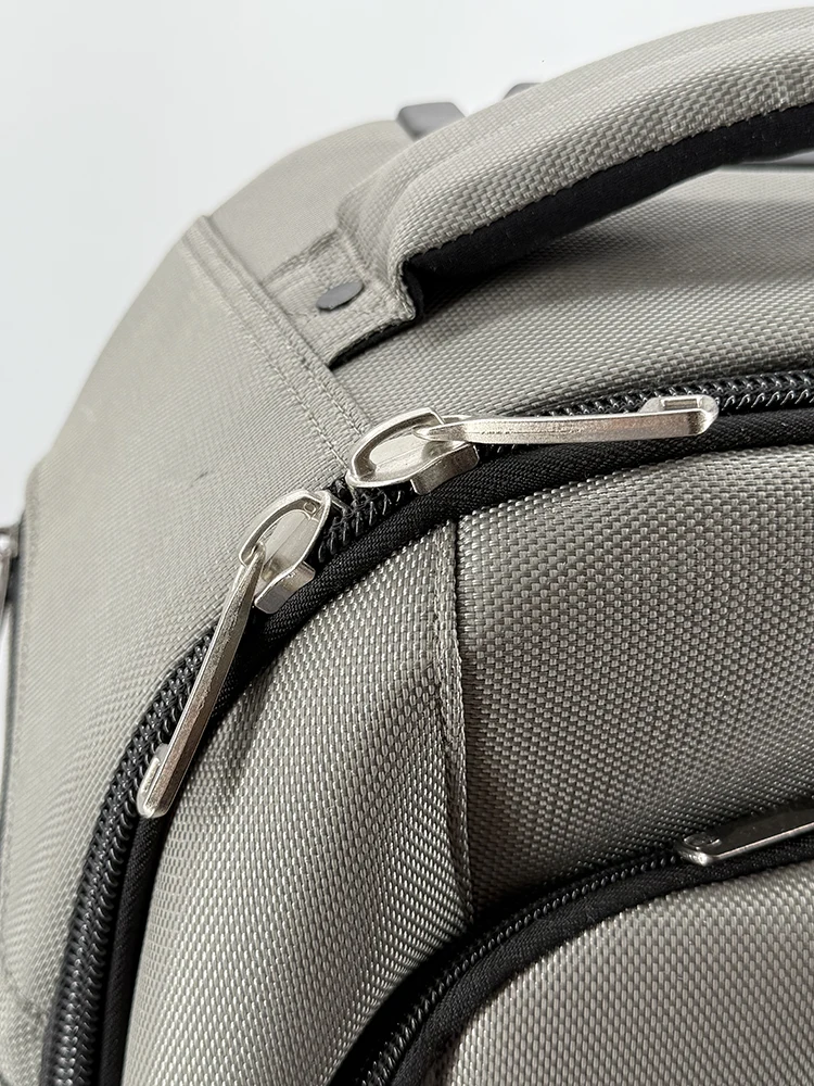 Business Trolley Backpack