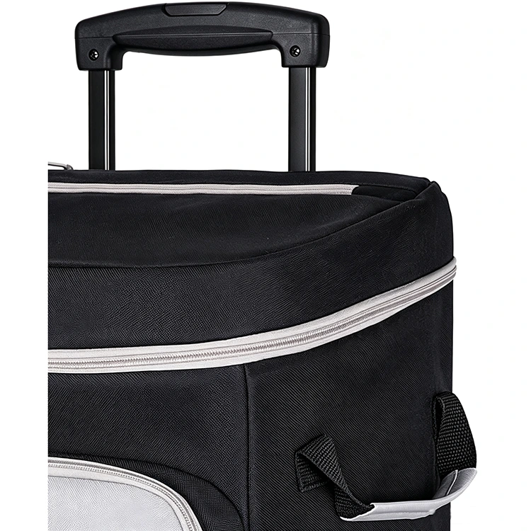 Rolling Cooler Trolley Bag