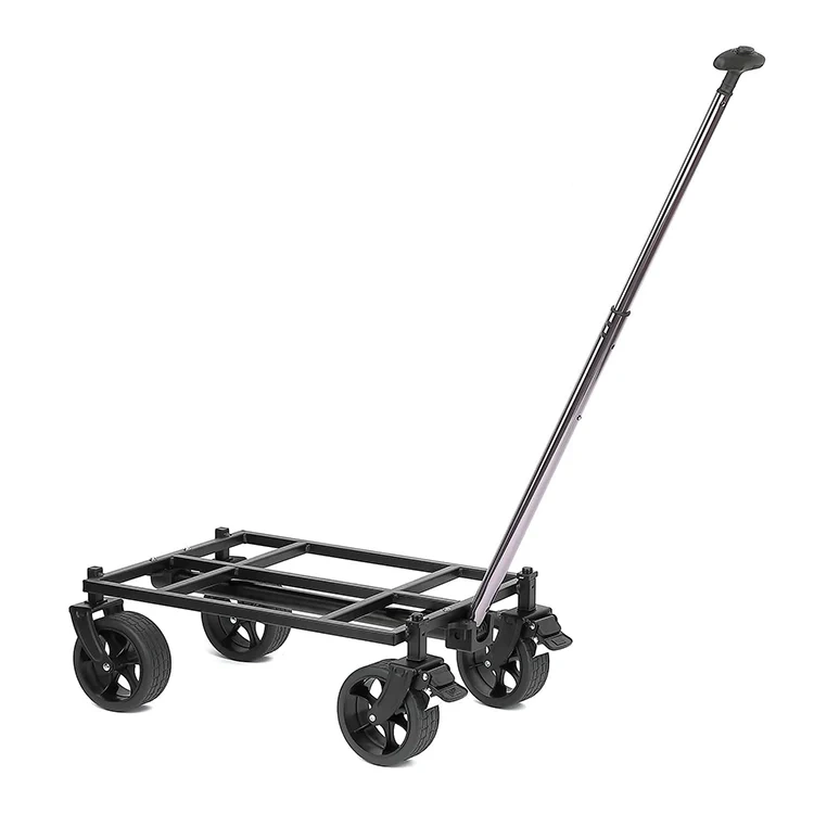 Wheeled Cooler Bag