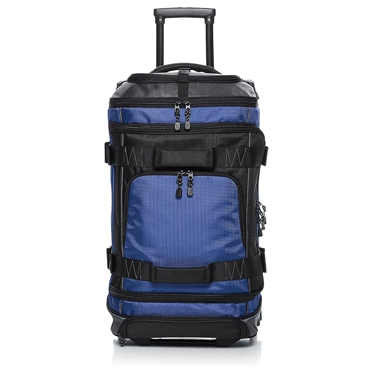 Trolley Tote Bags