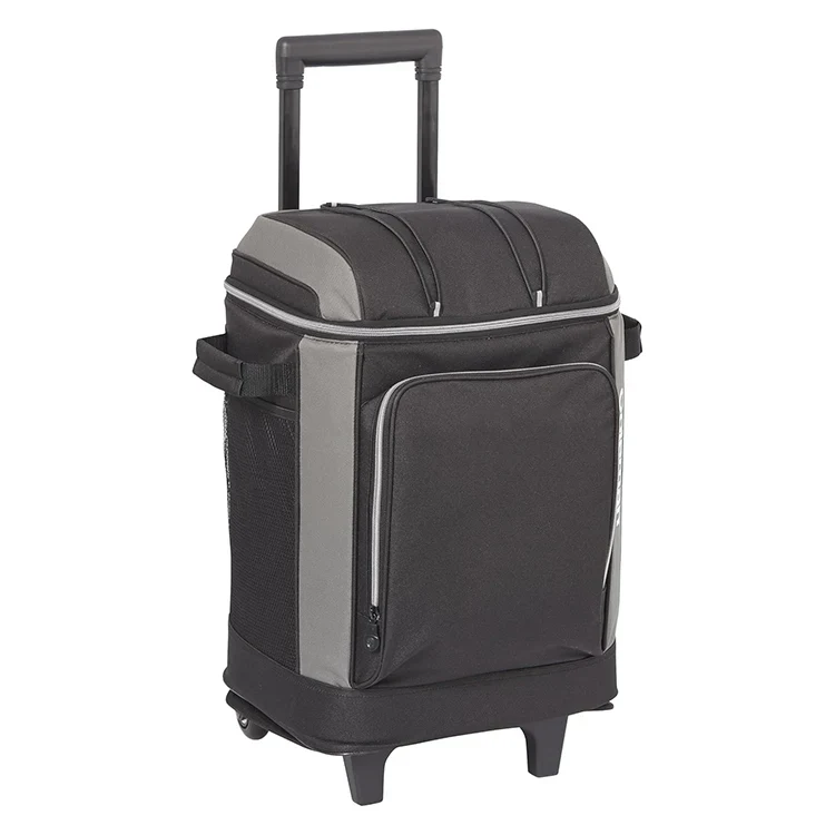Cooler Trolley Bag