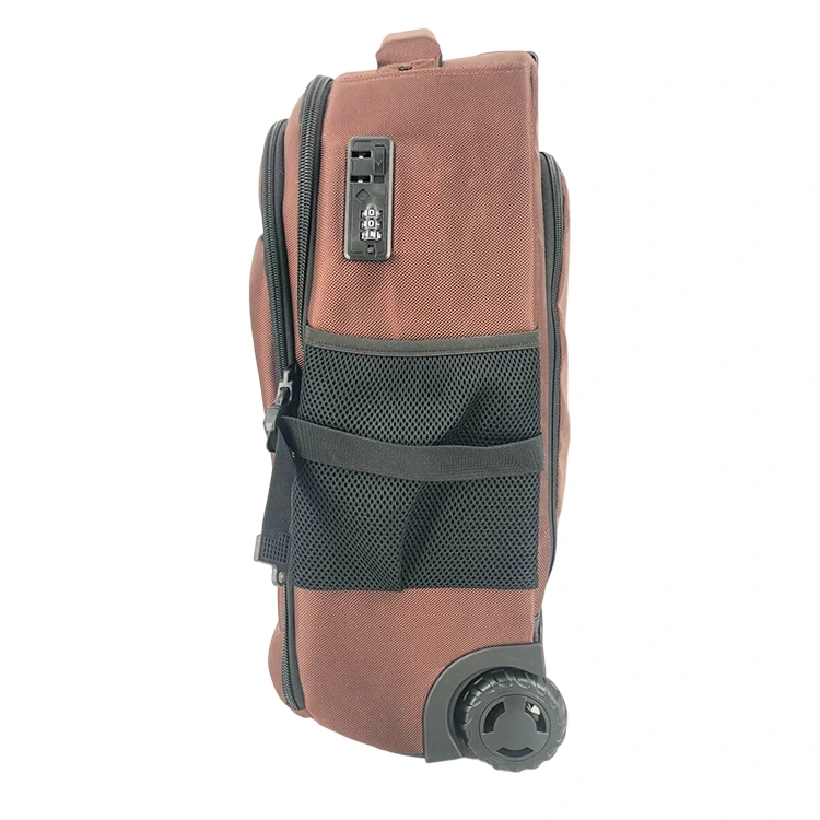 Laptop Trolley Bag
