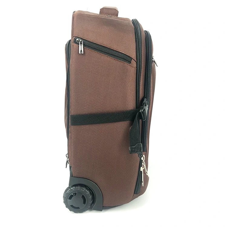 Laptop Trolley Bag