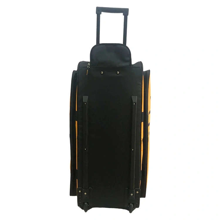 Rolling Sports Bag