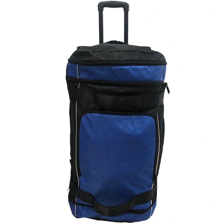 Large Capacity Travel Bag