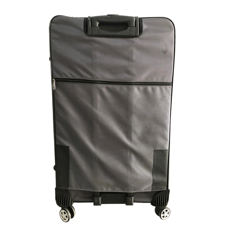 Expandable Travel Bag