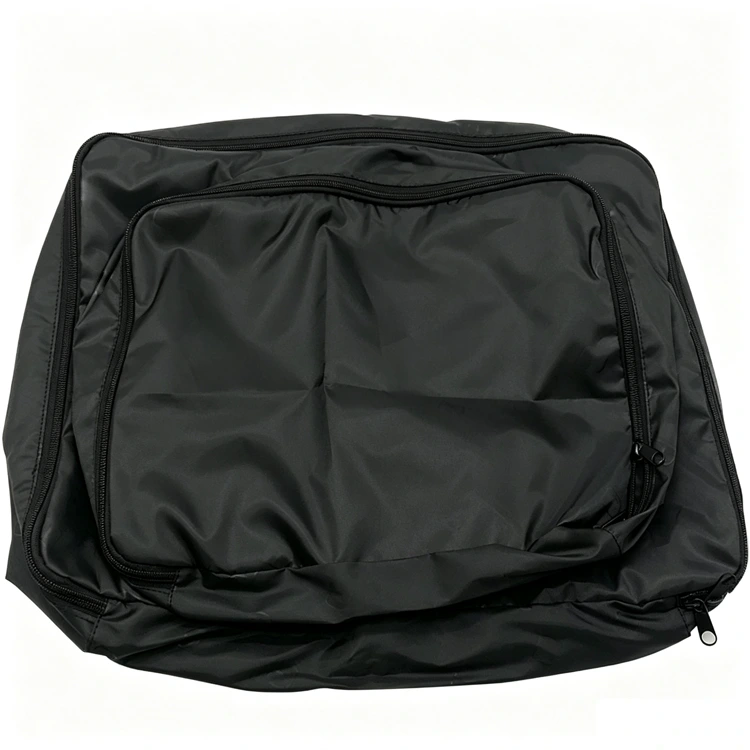 Large Capacity Travel Bag