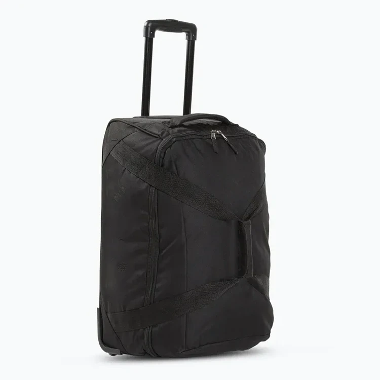 Large Capacity Wheeled Travel Bag