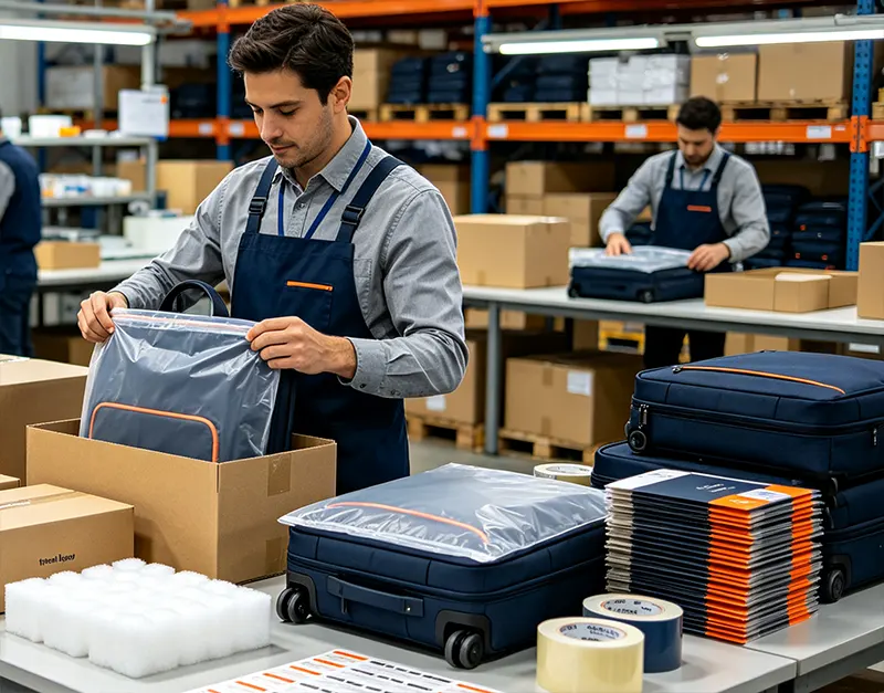 Packaging Solutions