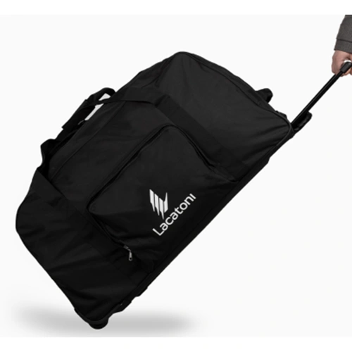 Lacatoni Sports Trolley Bag